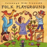 Purchase VA - Putumayo Kids Presents: Folk Playground