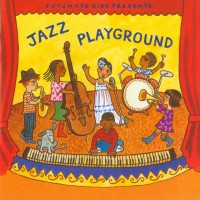 Purchase VA - Putumayo Kids Presents: Jazz Playground