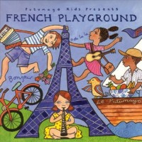 Purchase VA - Putumayo Kids Presents: French Playground