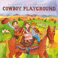 Buy VA - Putumayo Kids Presents: Cowboy Playground Mp3 Download