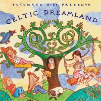 Purchase VA - Putumayo Kids Presents: Celtic Dreamland