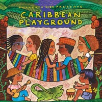 Purchase VA - Putumayo Kids Presents: Caribbean Playground