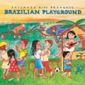 Buy VA - Putumayo Kids Presents: Brazilian Playground Mp3 Download