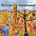 Buy VA - Putumayo Kids Presents: African Playground Mp3 Download