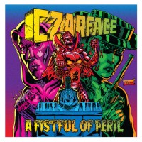 Purchase Czarface - A Fistful Of Peril