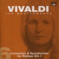 Buy Antonio Vivaldi - The Masterworks CD6 Mp3 Download