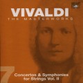 Buy Antonio Vivaldi - The Masterworks CD7 Mp3 Download