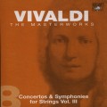 Buy Antonio Vivaldi - The Masterworks CD8 Mp3 Download