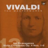 Purchase Antonio Vivaldi - The Masterworks CD13