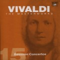 Buy Antonio Vivaldi - The Masterworks CD15 Mp3 Download