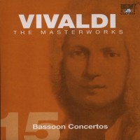 Purchase Antonio Vivaldi - The Masterworks CD15