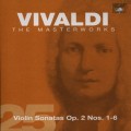 Buy Antonio Vivaldi - The Masterworks CD25 Mp3 Download