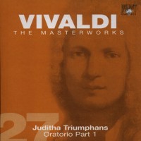 Purchase Antonio Vivaldi - The Masterworks CD27
