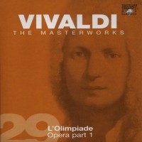 Purchase Antonio Vivaldi - The Masterworks CD29