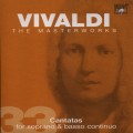 Buy Antonio Vivaldi - The Masterworks CD33 Mp3 Download