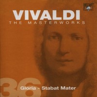 Purchase Antonio Vivaldi - The Masterworks CD36