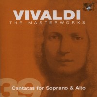 Purchase Antonio Vivaldi - The Masterworks CD39