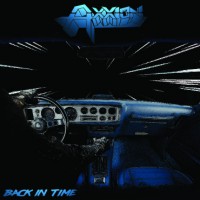 Purchase Axxion - Back In Time