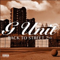Purchase G-Unit - Back To The Streets
