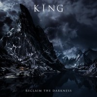 Purchase King - Reclaim The Darkness