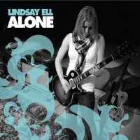 Purchase Lindsay Ell - Alone
