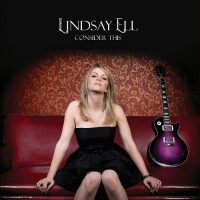 Purchase Lindsay Ell - Consider This