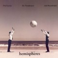 Buy Phil Turcio - Hemispheres Mp3 Download