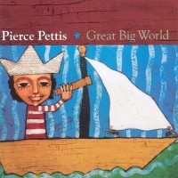 Purchase Pierce Pettis - Great Big World
