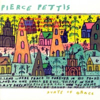 Purchase Pierce Pettis - State Of Grace