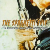 Purchase Spaghetti Epics - The Spaghetti Epic CD1