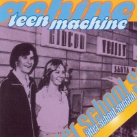 Purchase Teen Machine - After School Special