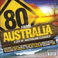 Purchase VA - 80 From Australia CD1