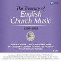 Buy VA - Treasury Of English Church Music CD1 Mp3 Download