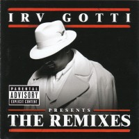 Purchase Irv Gotti - Presents The Remixes