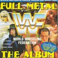 Purchase Jim Johnston - WWE The Music Vol. 1 Mp3 Download