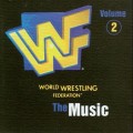 Purchase Jim Johnston - WWE The Music Vol. 2 Mp3 Download