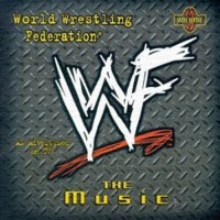 Purchase Jim Johnston - WWE The Music Vol. 3