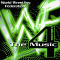 Purchase Jim Johnston - WWE The Music Vol. 4 Mp3 Download