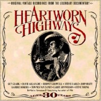 Purchase VA - Heartworn Highways (Vinyl)