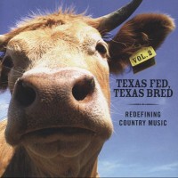 Purchase VA - Texas Fed, Texas Bred: Redefining Country Music Vol. 2
