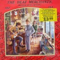 Buy VA - The Beat Merchants (Vinyl) CD1 Mp3 Download