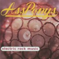 Buy Ass Ponys - Electric Rock Music Mp3 Download