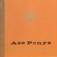 Purchase Ass Ponys - The Known Universe