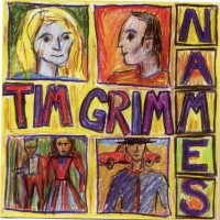 Purchase Tim Grimm - Names