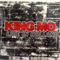 Purchase King Mo - Live In Holand