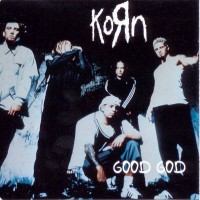 Purchase Korn - Good God (German Version) (CDS)