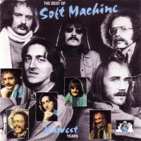 Purchase Soft Machine - The Best Of Soft Machine: The Harvest Years