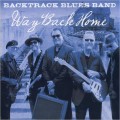 Buy Backtrack Blues Band - Way Back Home Mp3 Download