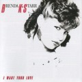 Buy Brenda K. Starr - I Want Your Love Mp3 Download