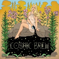 Purchase Cosmic Brew - Cosmic Brew (EP)
